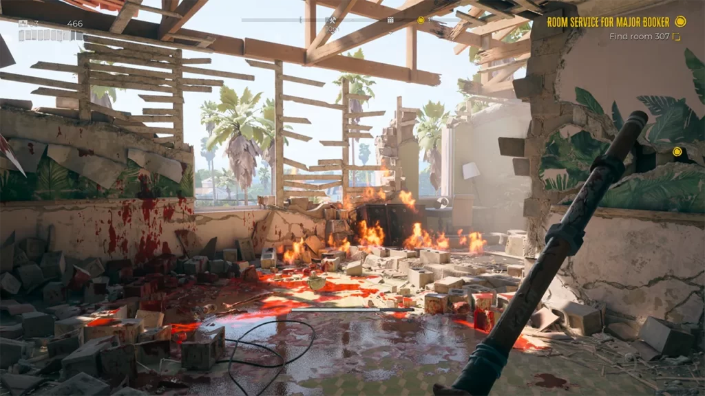 Dead Island