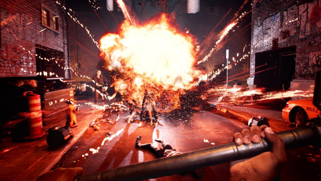 Dead Island